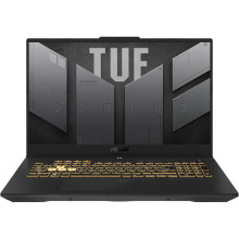 Asus Tuf Gaming F17 FX707ZU4-HX044 90NR0FJ5-M002C0